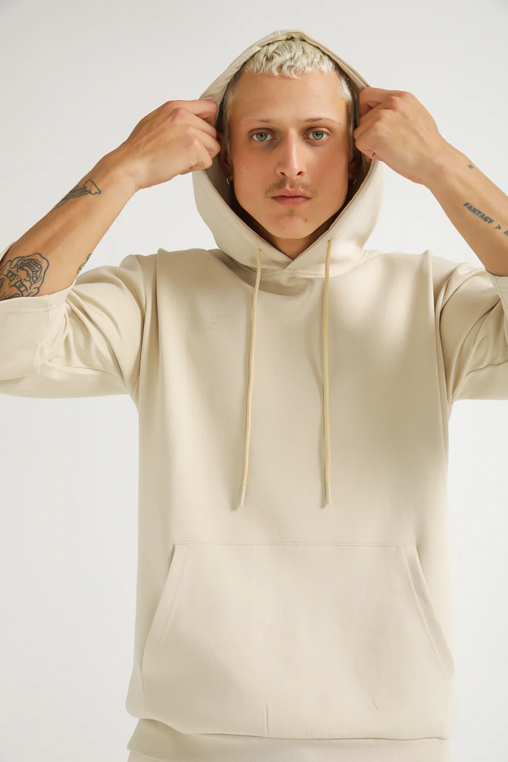 Oversized Hoodie Sweatshirt - Image 10