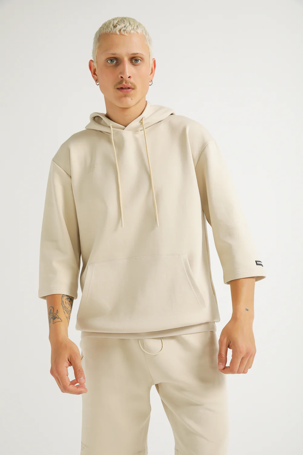 Oversized Hoodie Sweatshirt - Image 13
