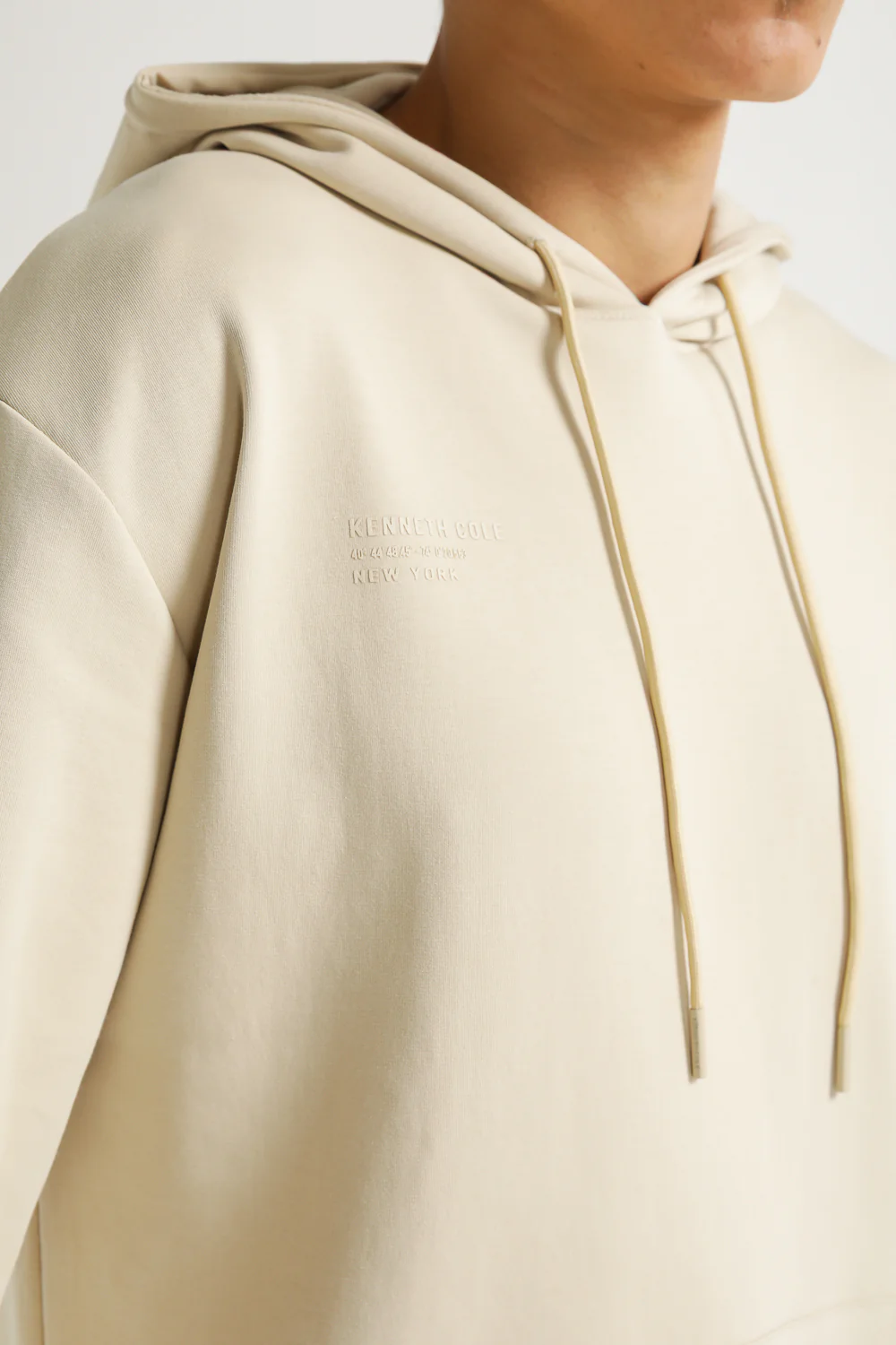 Oversized Hoodie Sweatshirt - Image 14