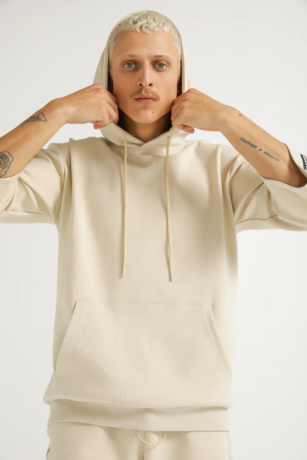 Oversized Hoodie Sweatshirt - Image 18