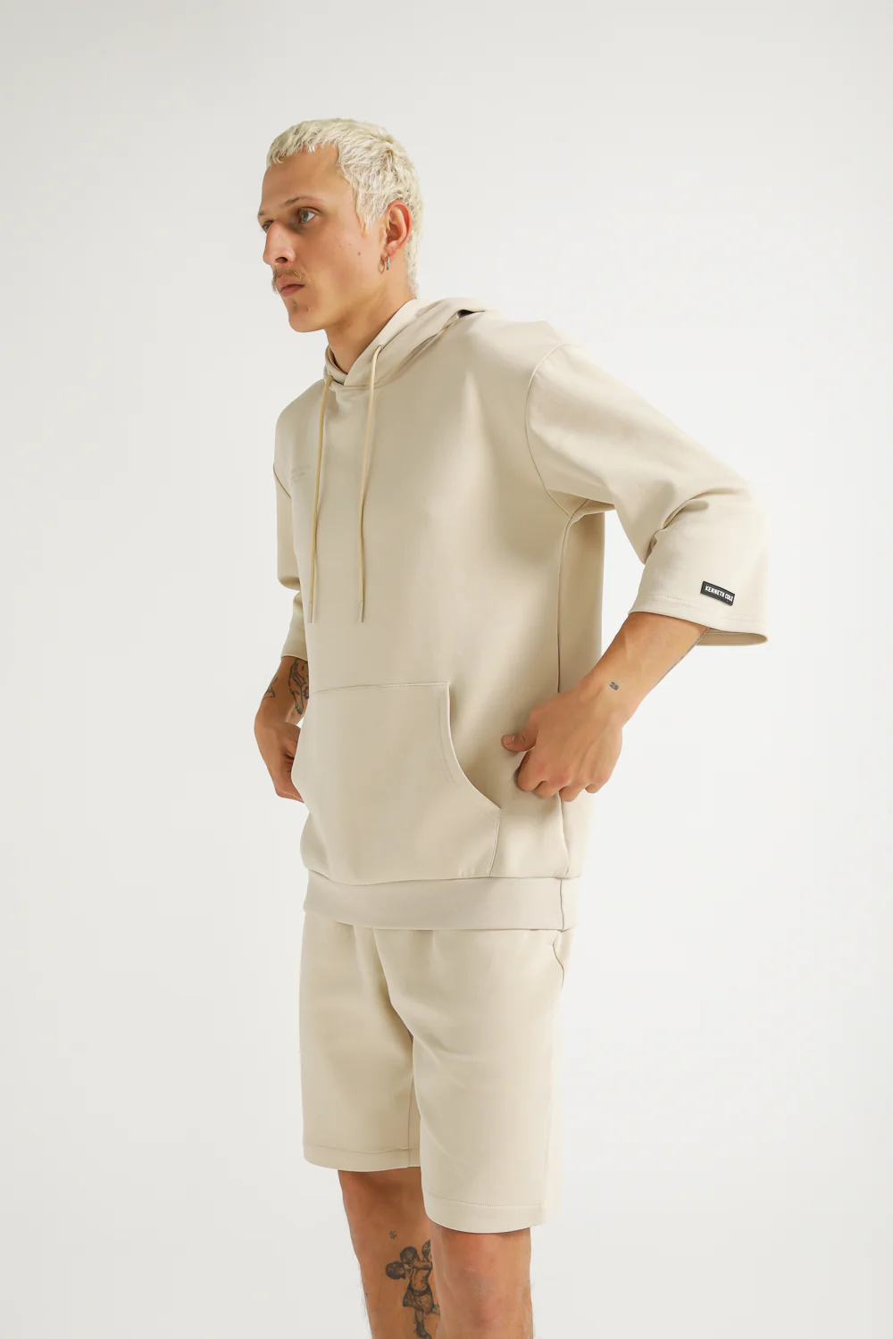 Oversized Hoodie Sweatshirt - Image 19