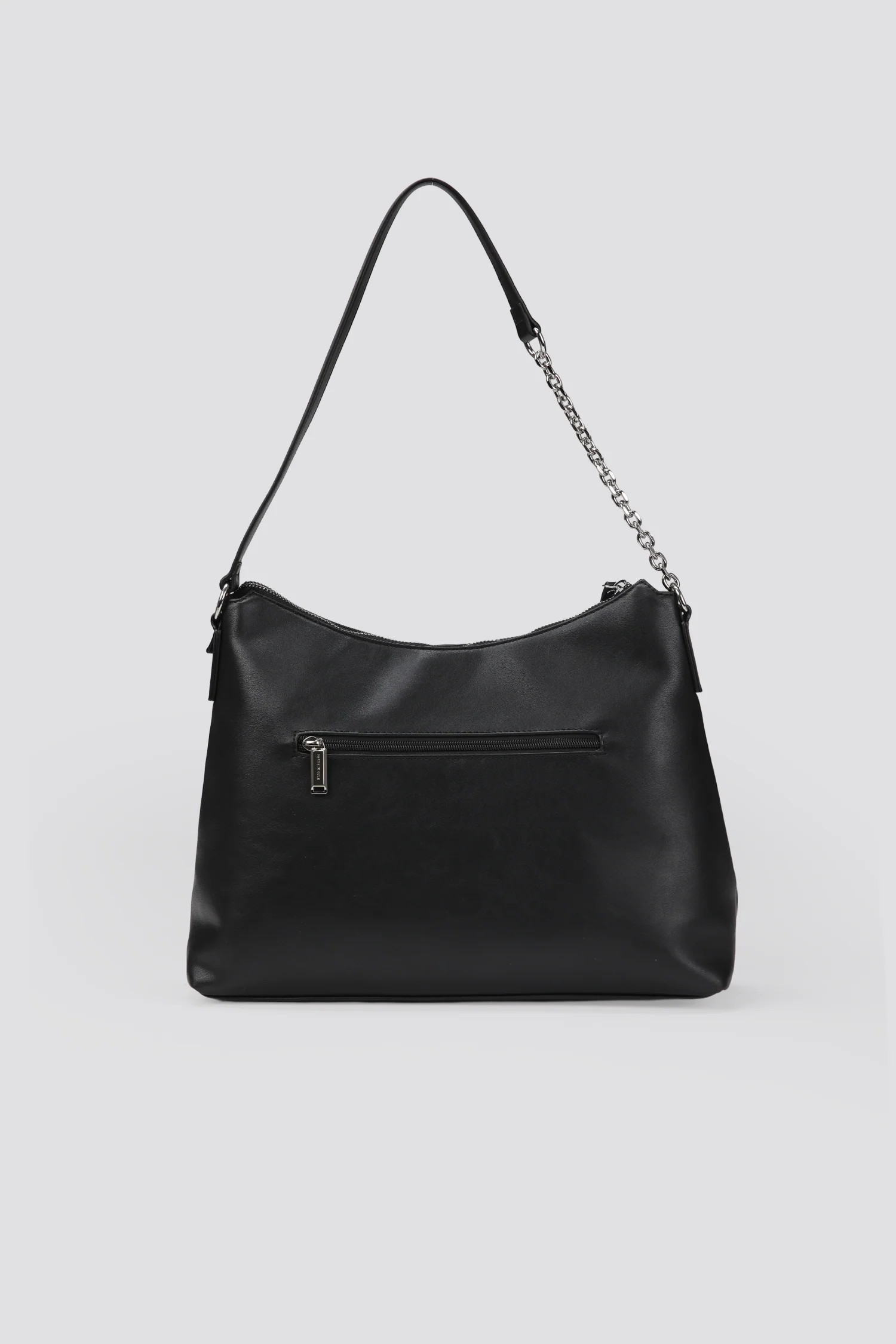 Hobo Shoulder Bag - Image 4
