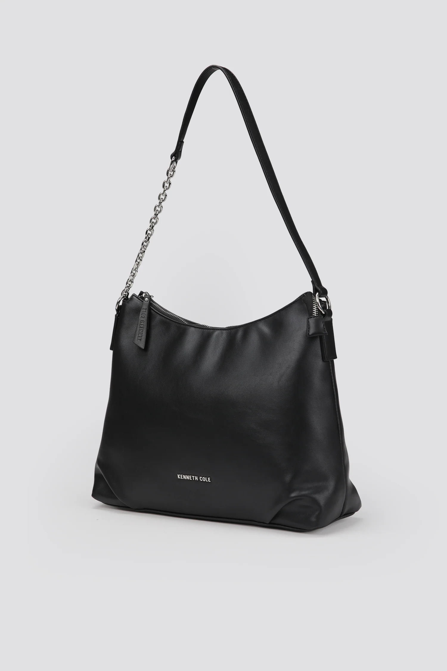 Hobo Shoulder Bag - Image 6