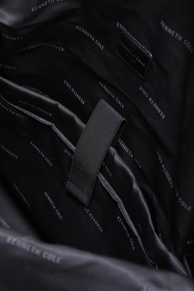 Quilted Tote Bag - Image 4