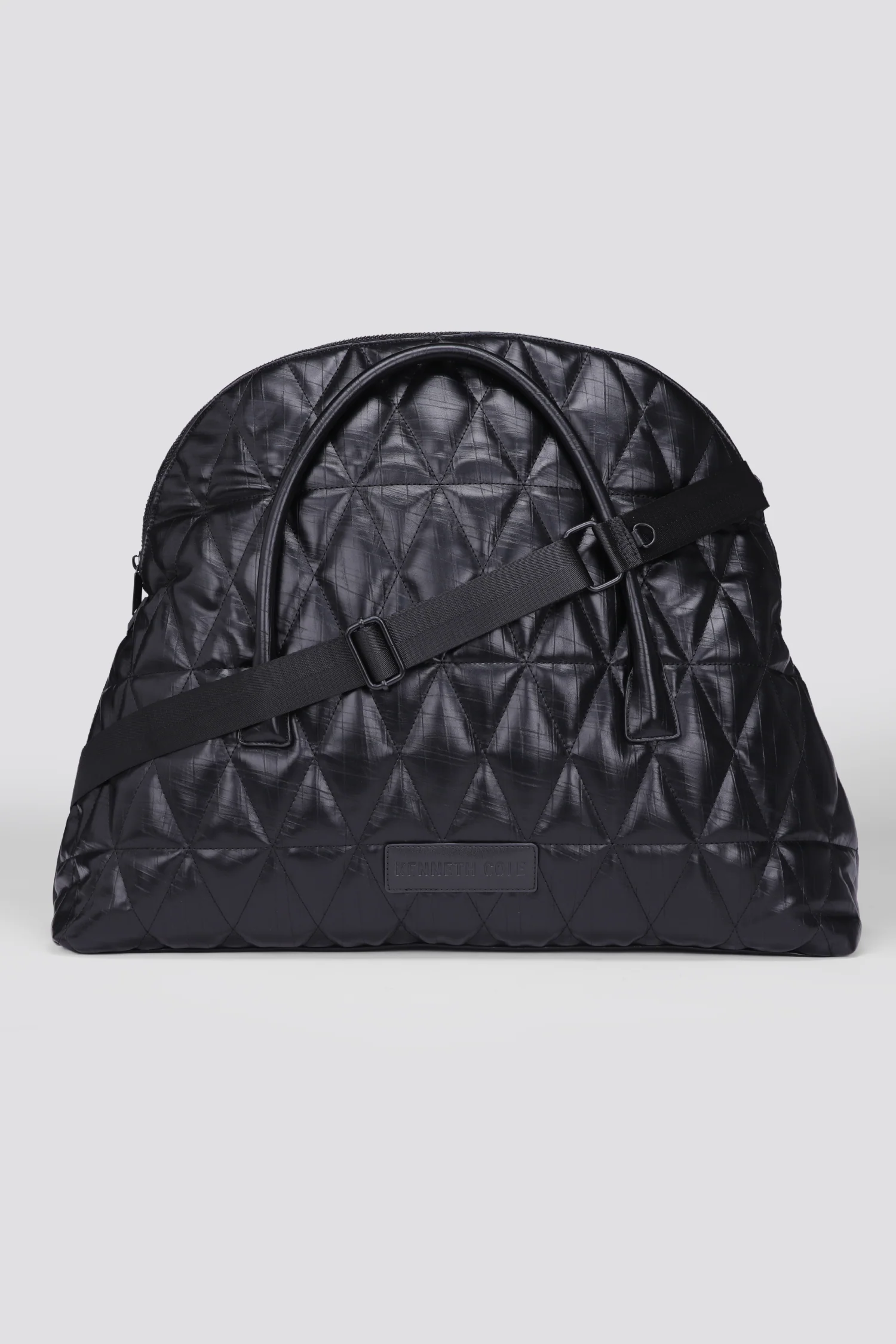 Quilted Tote Bag - Image 6