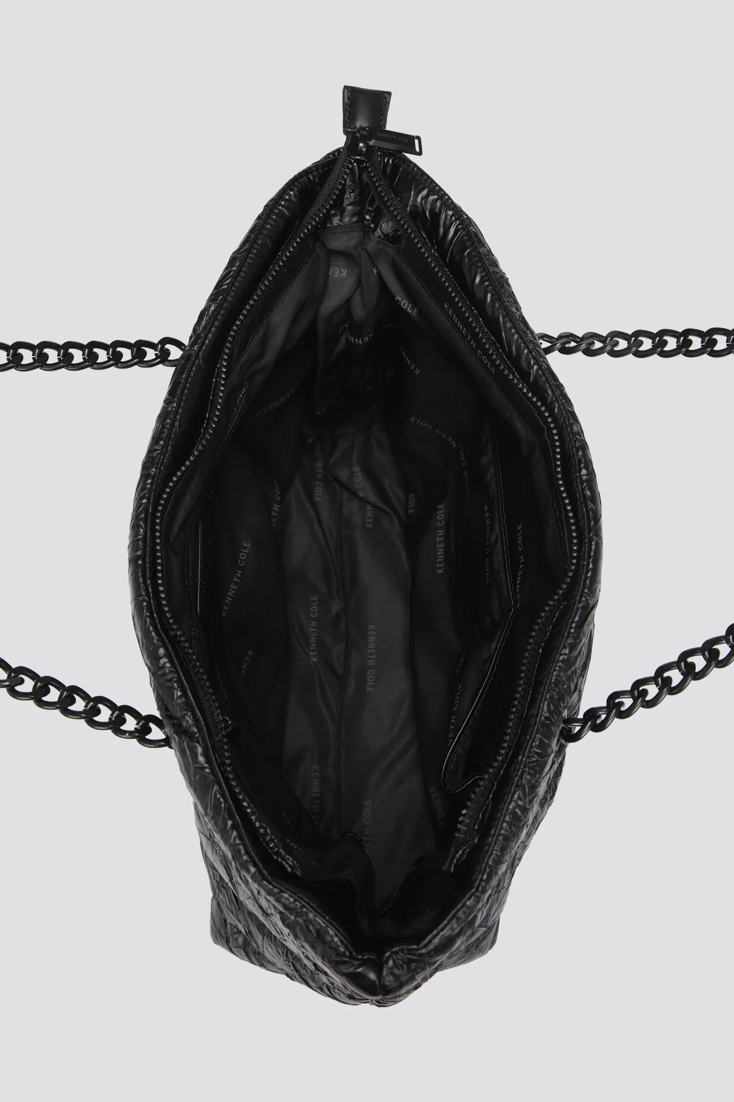 Quilted Tote Bag - Image 4