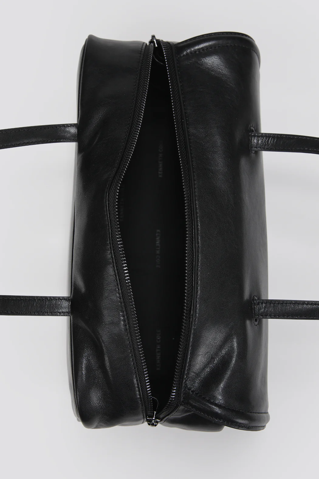 Leather Side Bag - Image 9