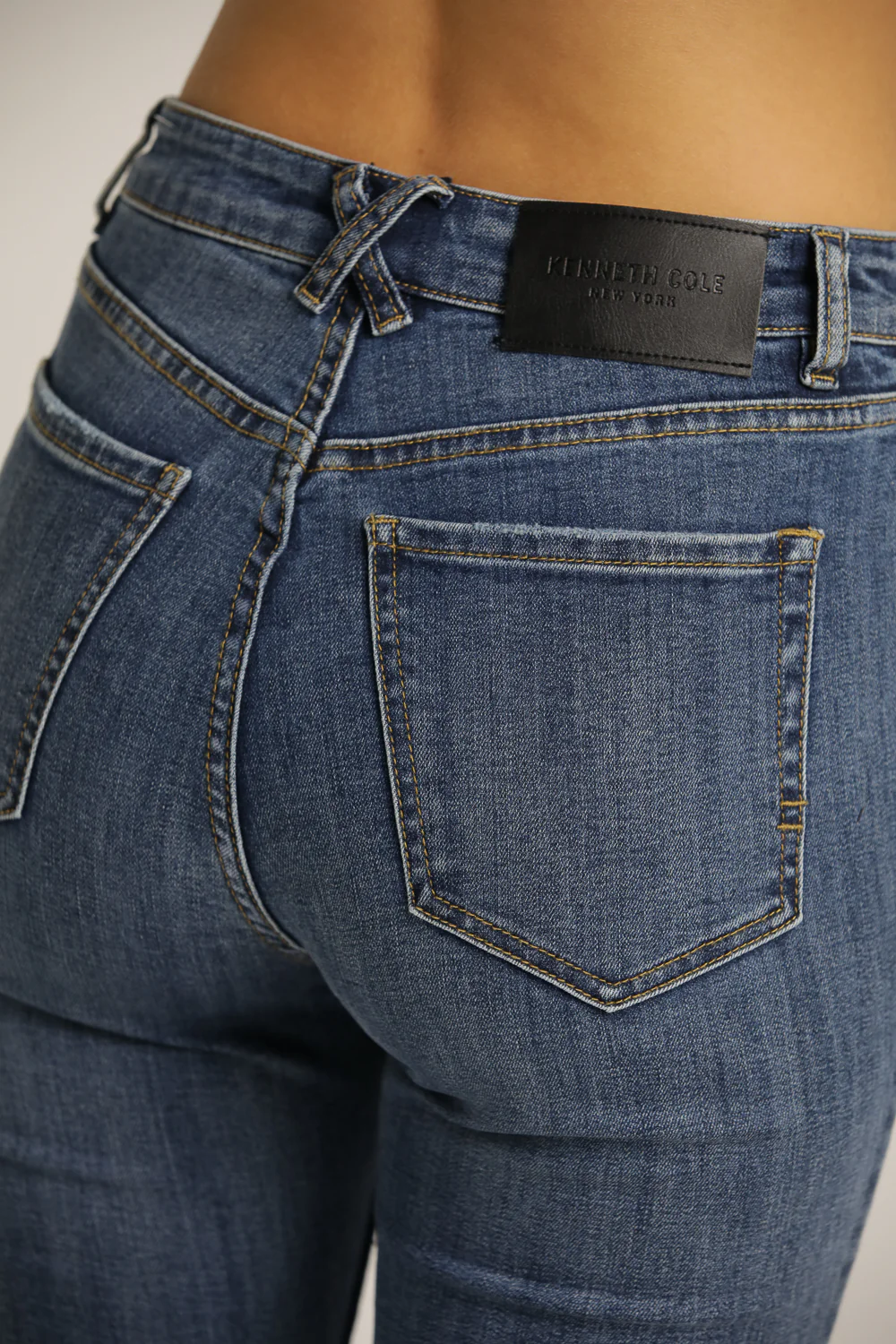 Skinny Silhouette Jeans - Image 9