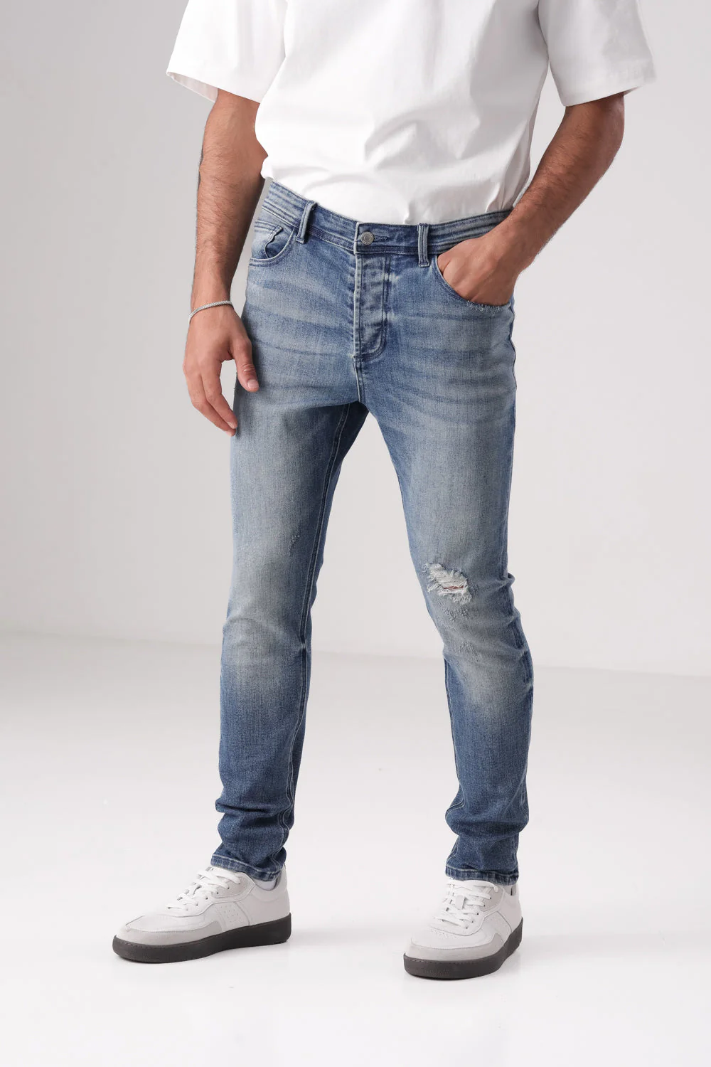 Skinny  Jeans - Image 6