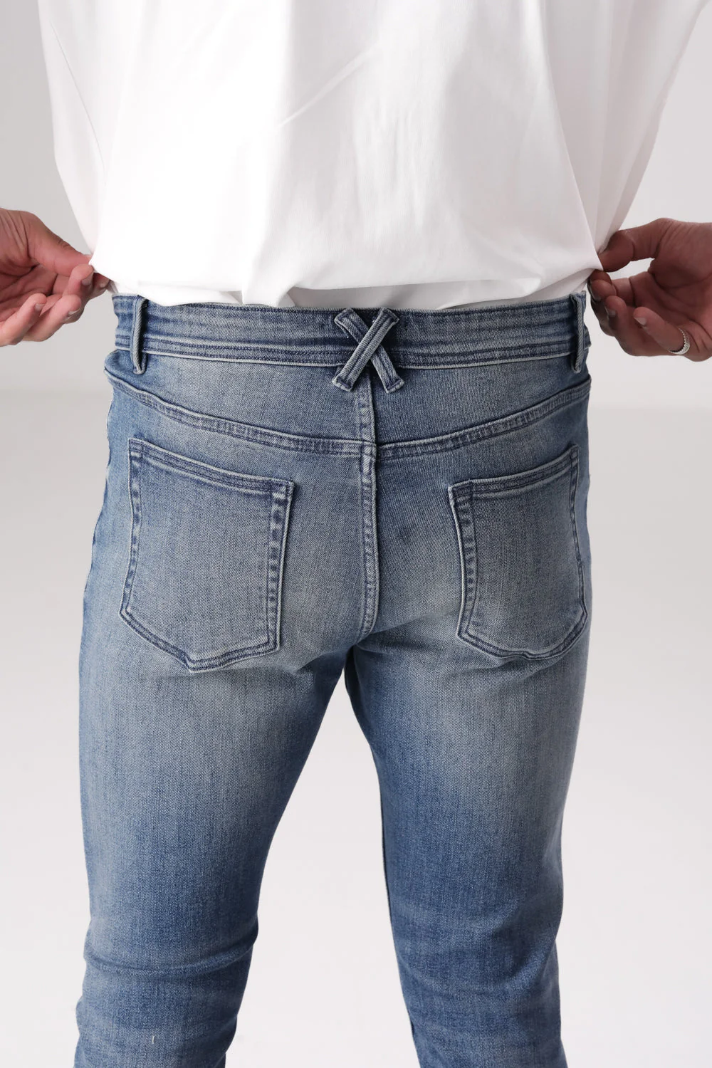 Skinny  Jeans - Image 8