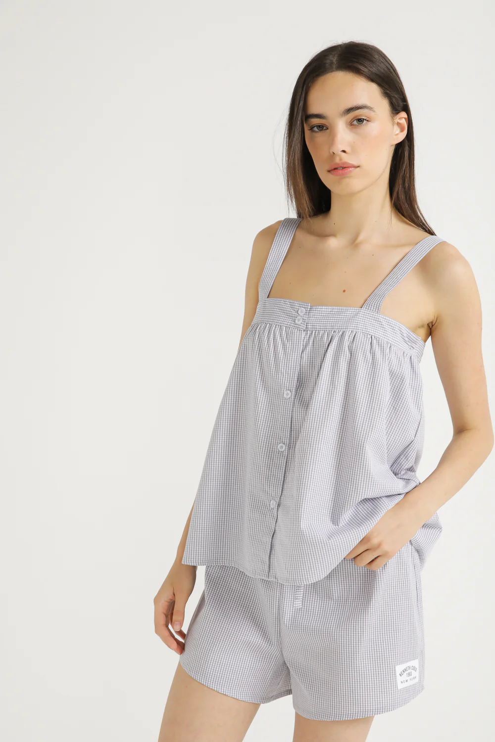 Sleeveless top - Image 3