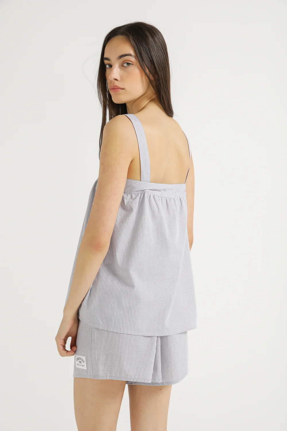 Sleeveless top - Image 4