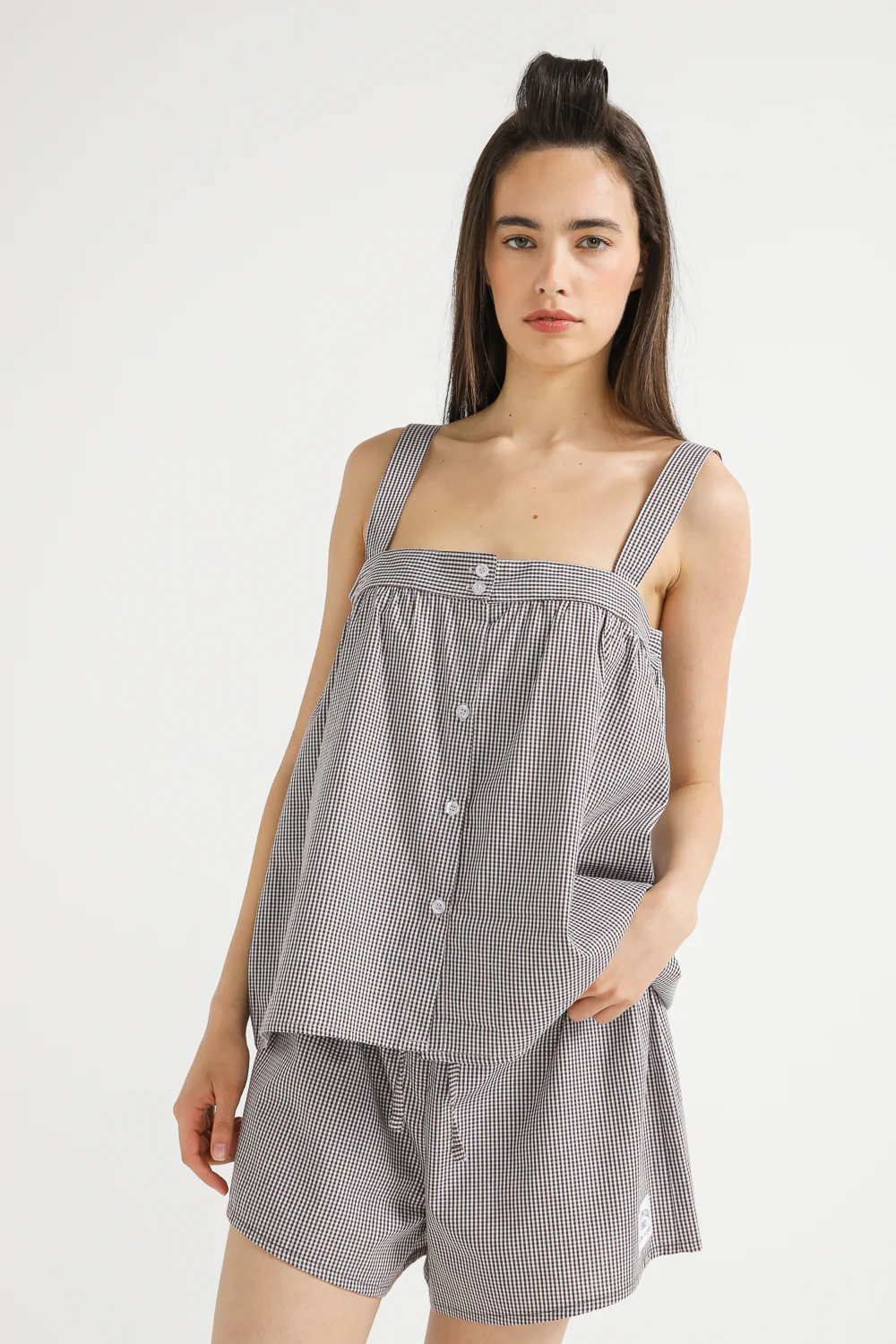 Sleeveless top - Image 6