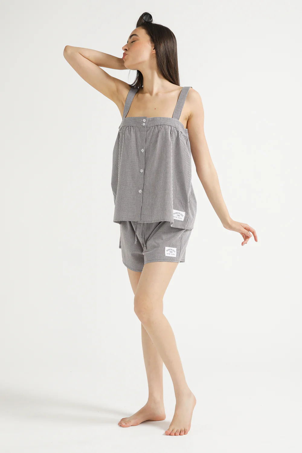 Sleeveless top - Image 7