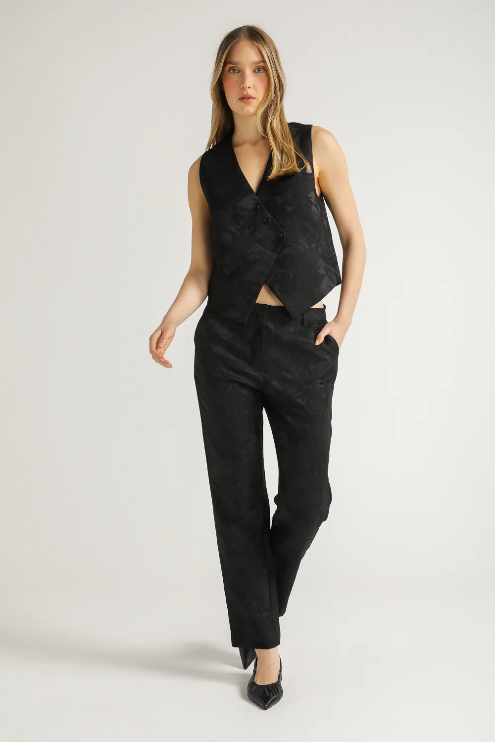 Sleeveless Top - Image 7