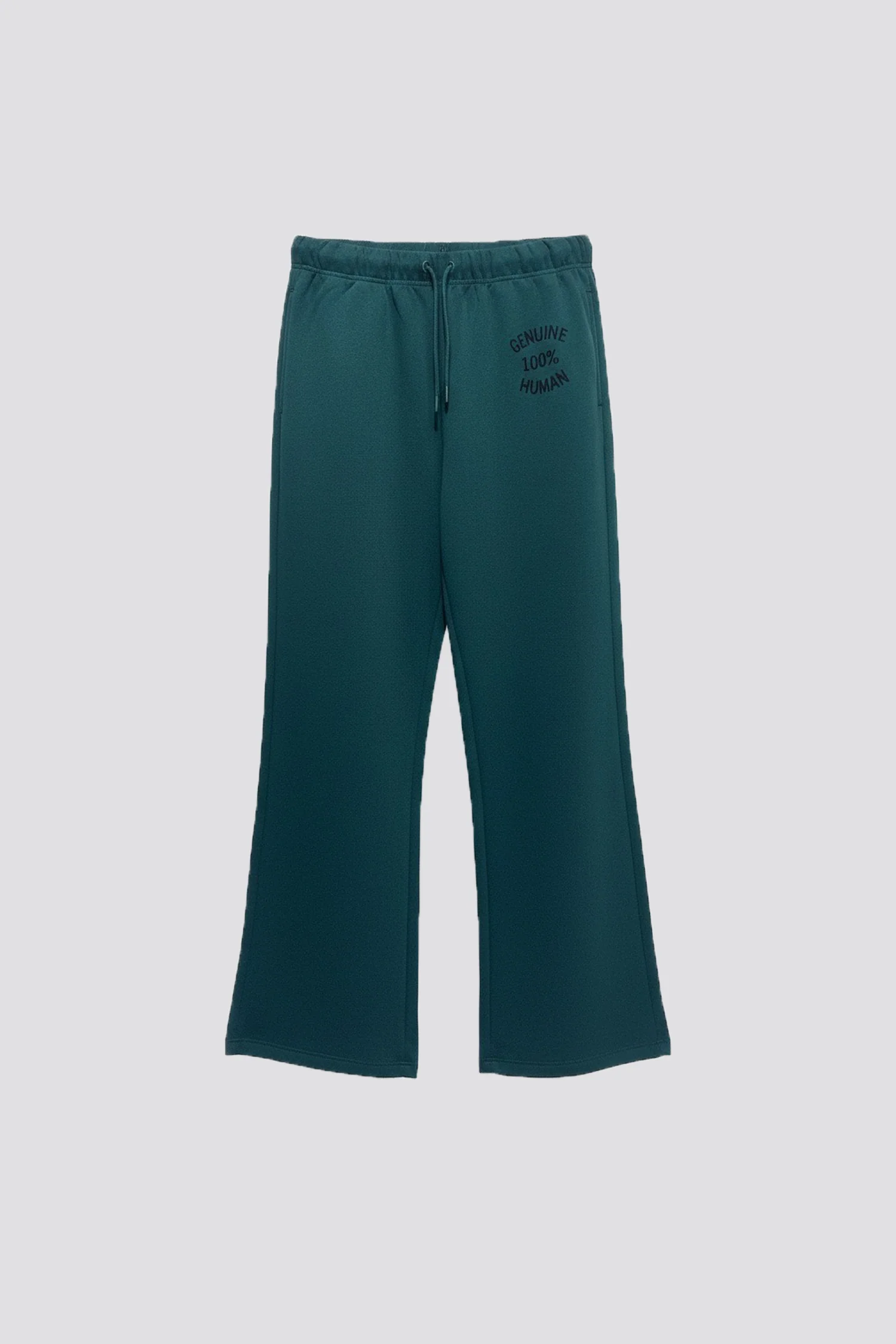 Bootcut Leg Pants - Image 4