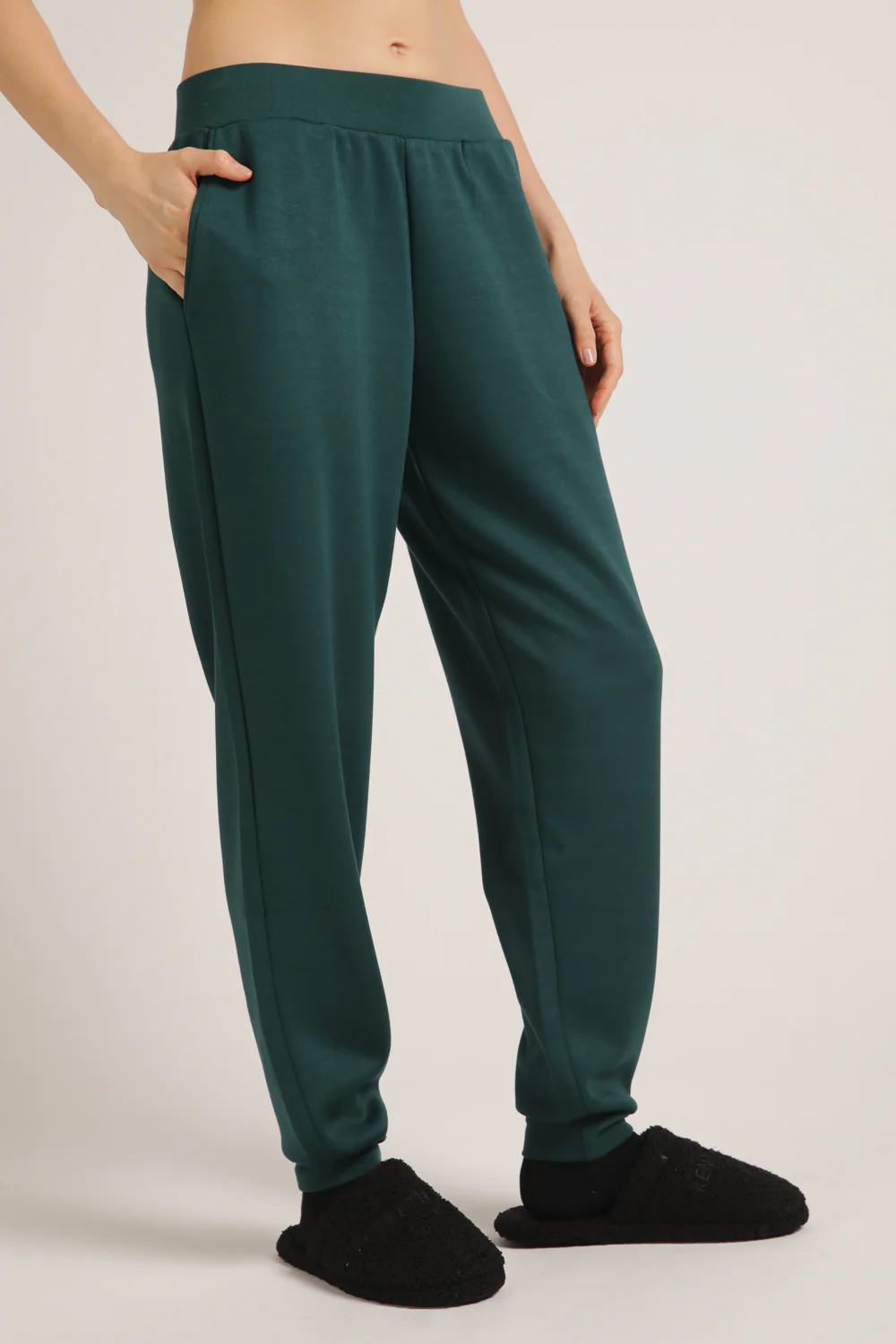 Straight Leg Pants - Image 2