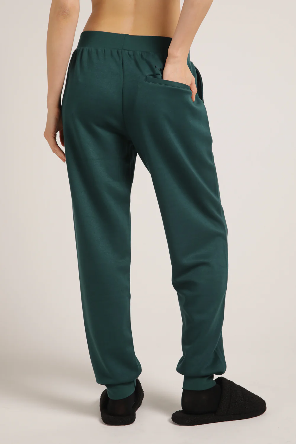 Straight Leg Pants - Image 3