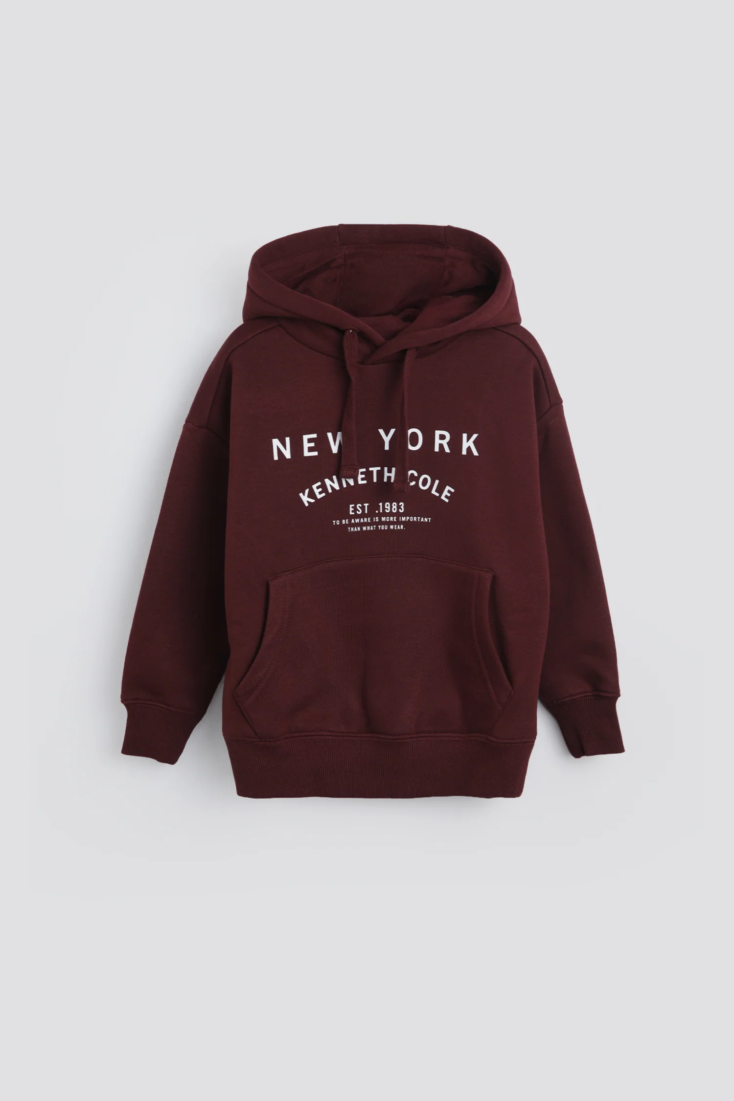 Oversized Hoodie - Image 2