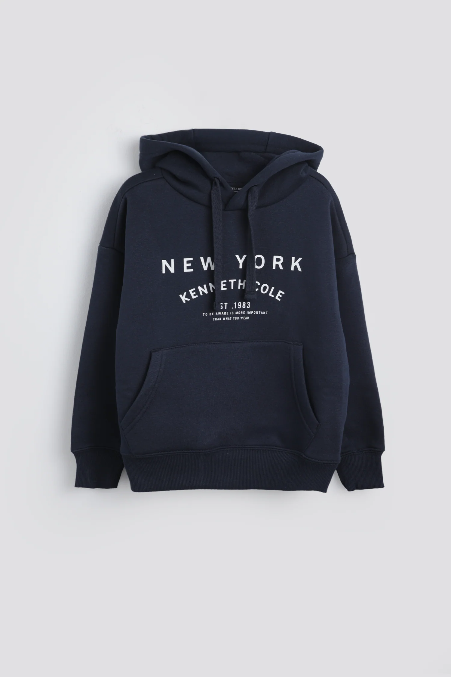 Oversized Hoodie - Image 3