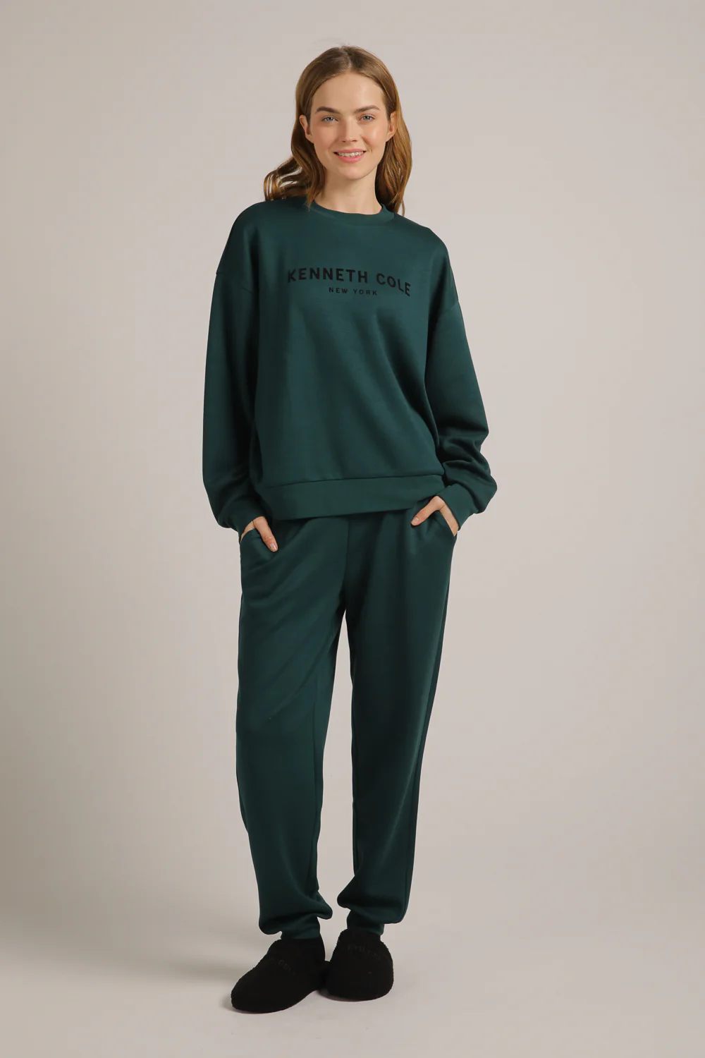 Oversized Sweatshirt