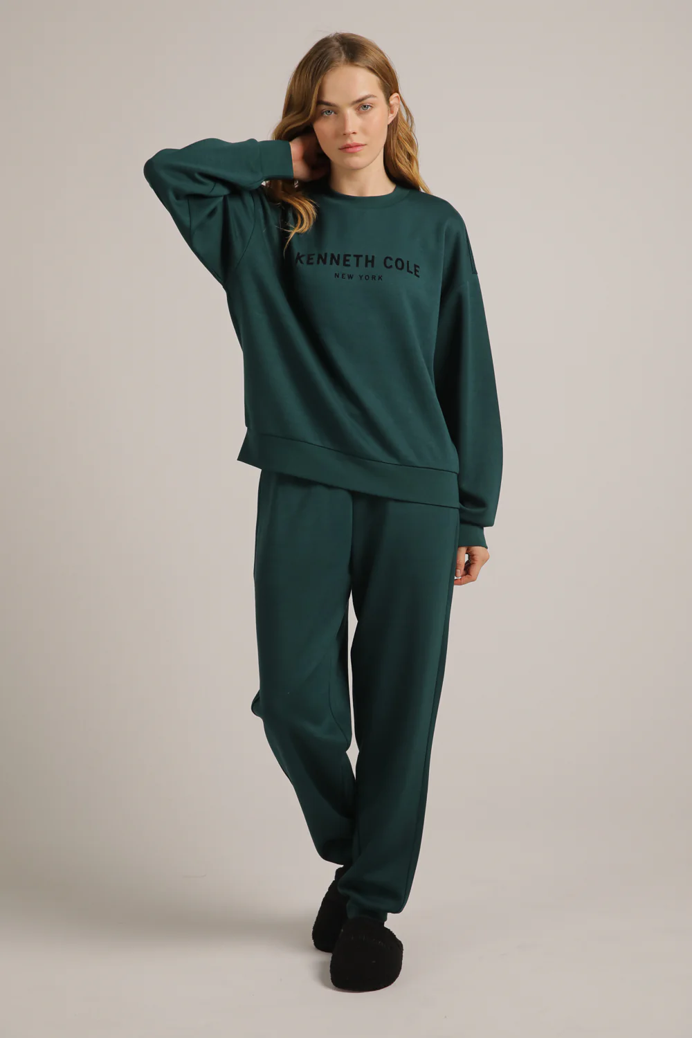 Oversized Sweatshirt - Image 2