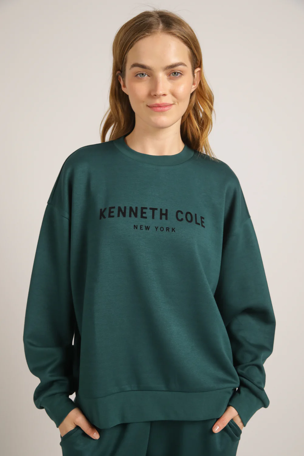 Oversized Sweatshirt - Image 3