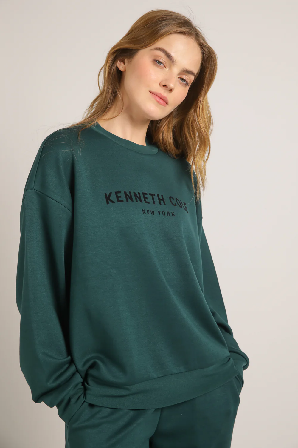 Oversized Sweatshirt - Image 5