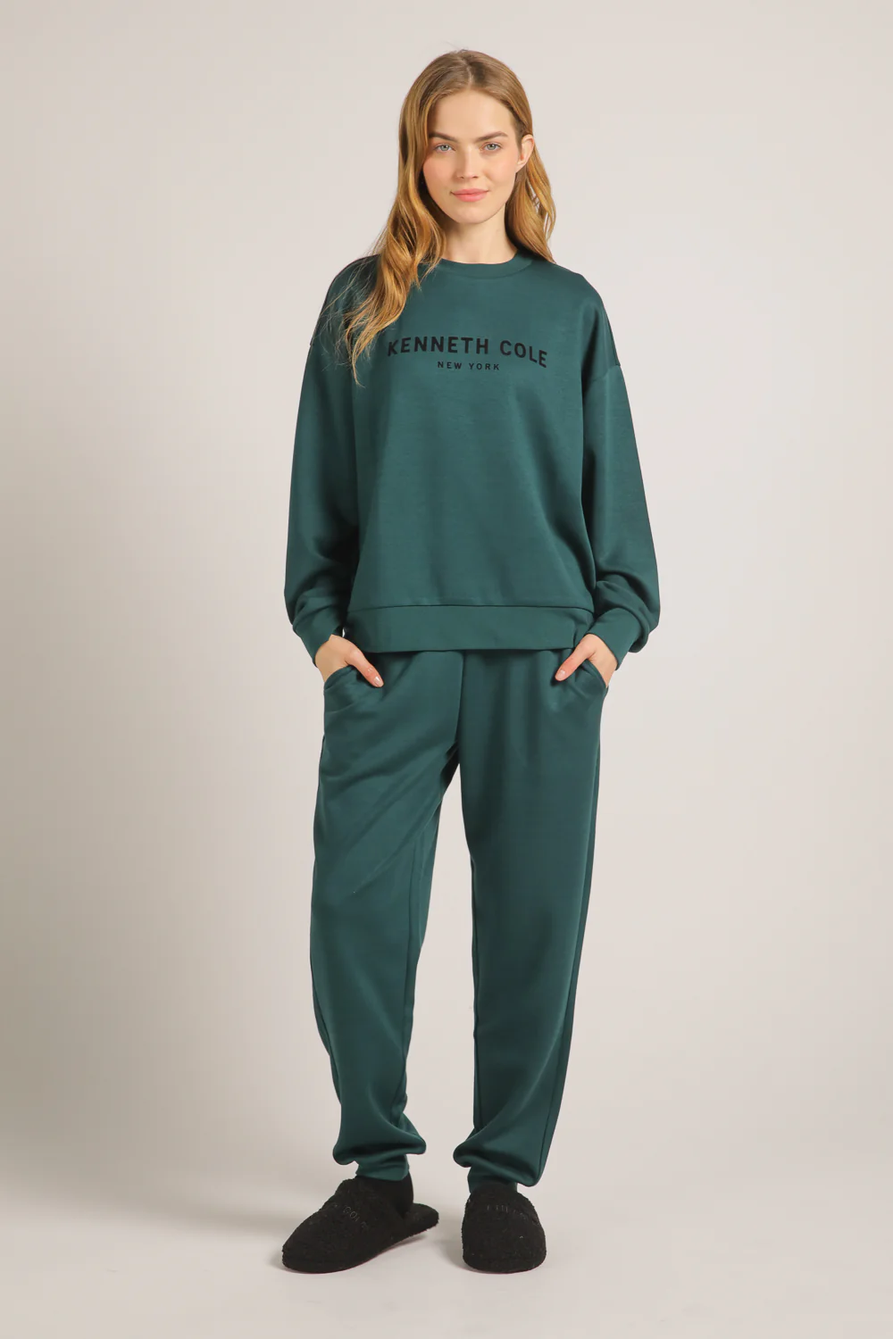 Oversized Sweatshirt - Image 6