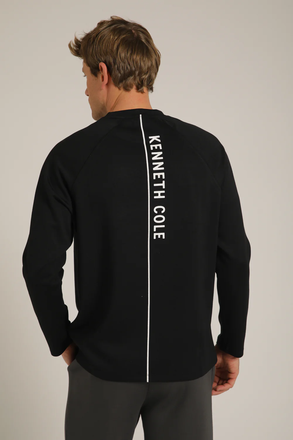 Raglan Long Sleeve T Shirt - Image 12