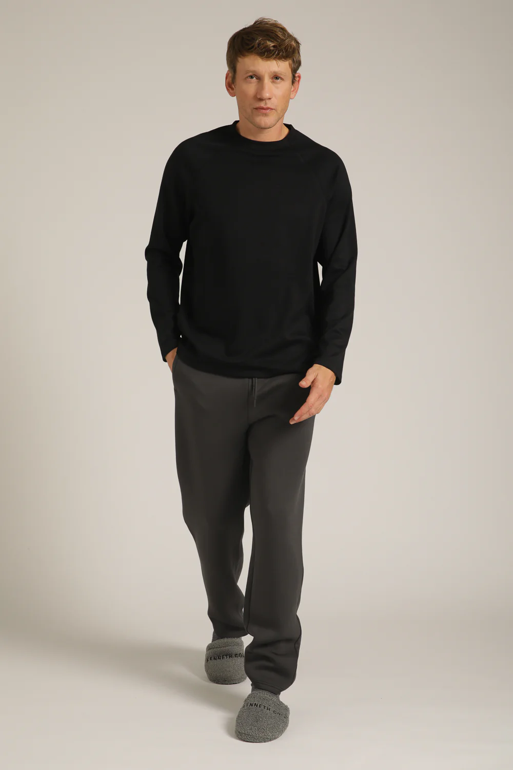 Raglan Long Sleeve T Shirt - Image 13