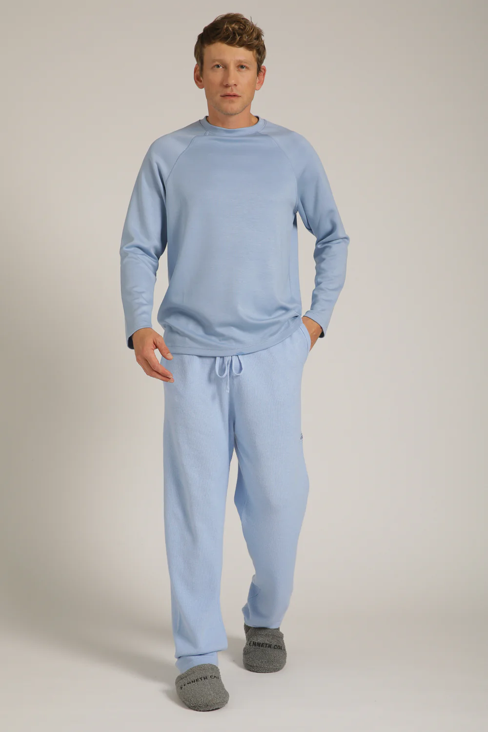 Raglan Long Sleeve T Shirt - Image 15