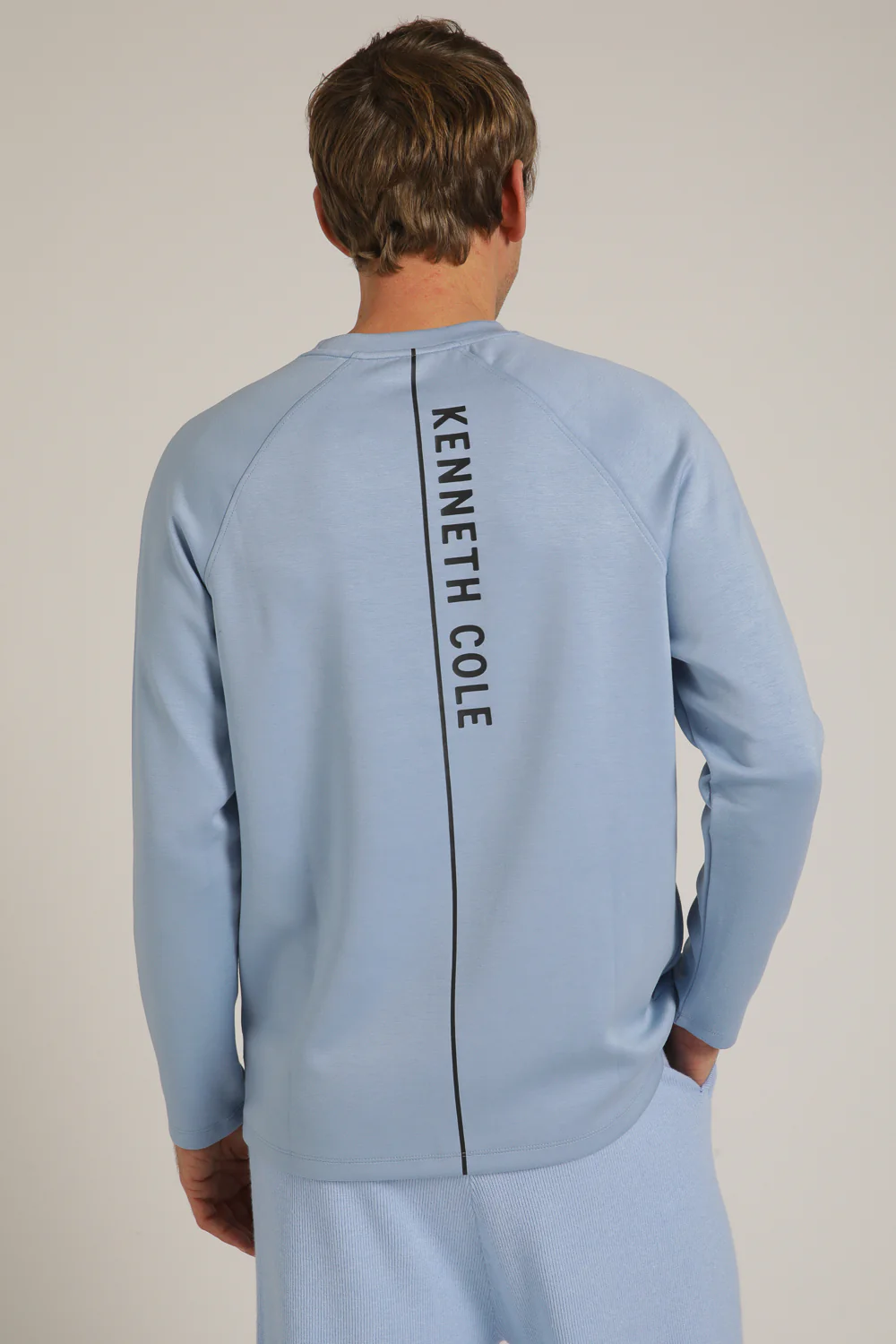 Raglan Long Sleeve T Shirt - Image 17