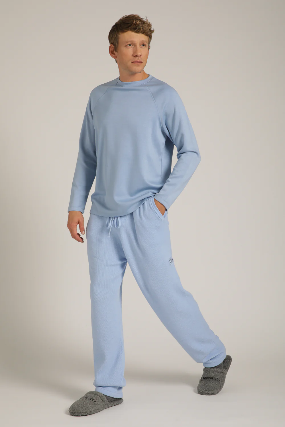 Raglan Long Sleeve T Shirt - Image 18