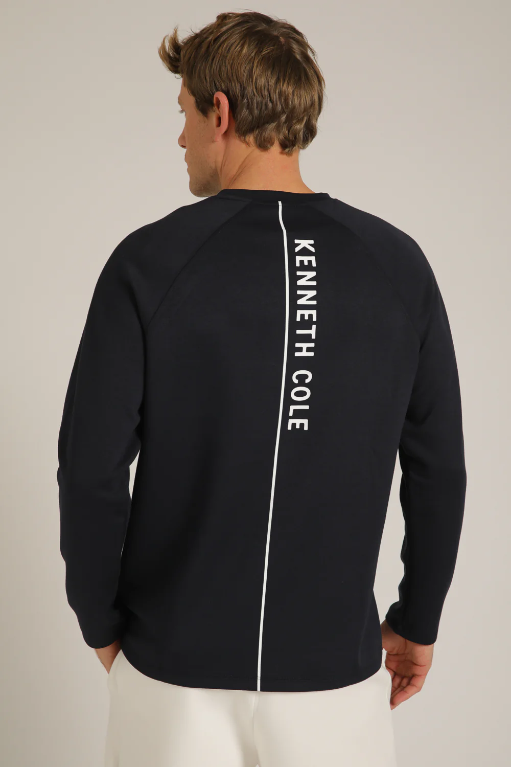 Raglan Long Sleeve T Shirt - Image 6