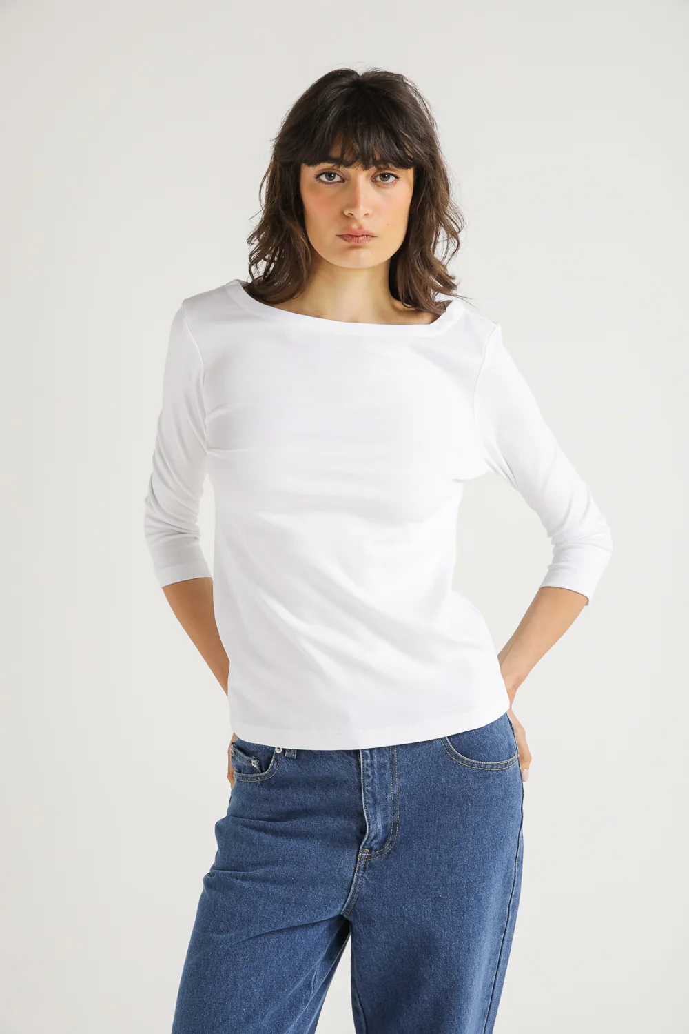 Cotton T Shirt - Image 2