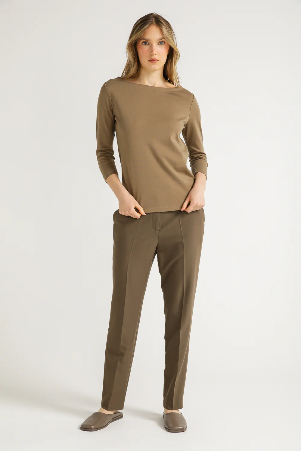 Cotton T Shirt - Image 25