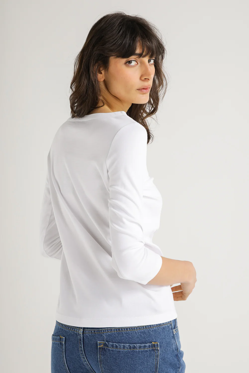 Cotton T Shirt - Image 3