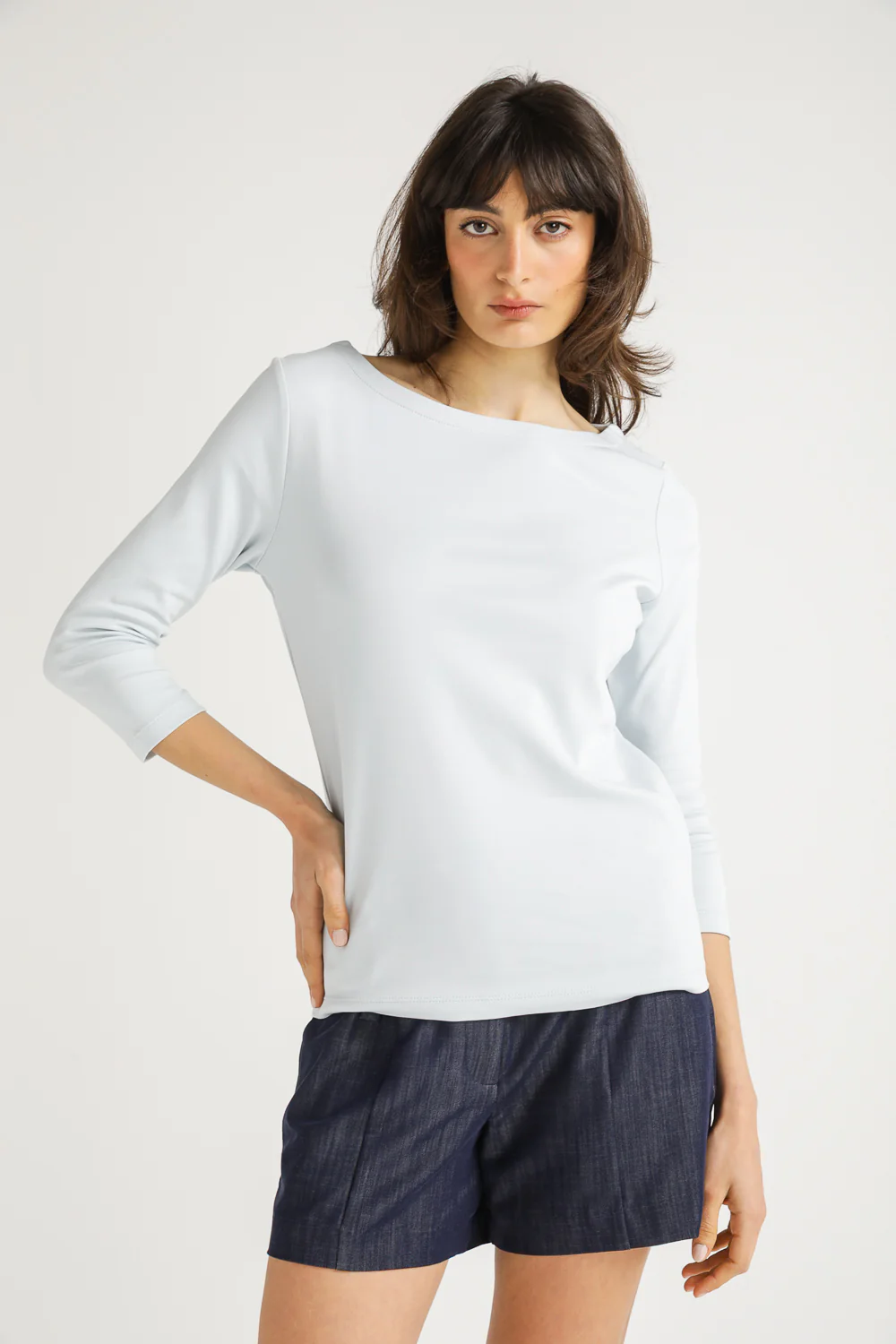 Cotton T Shirt - Image 8
