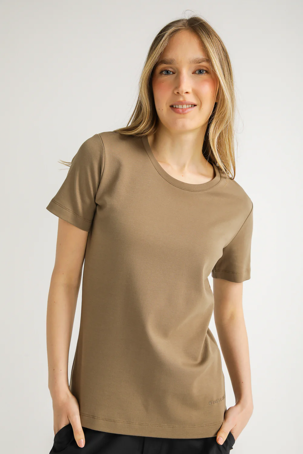 Cotton Tee - Image 15