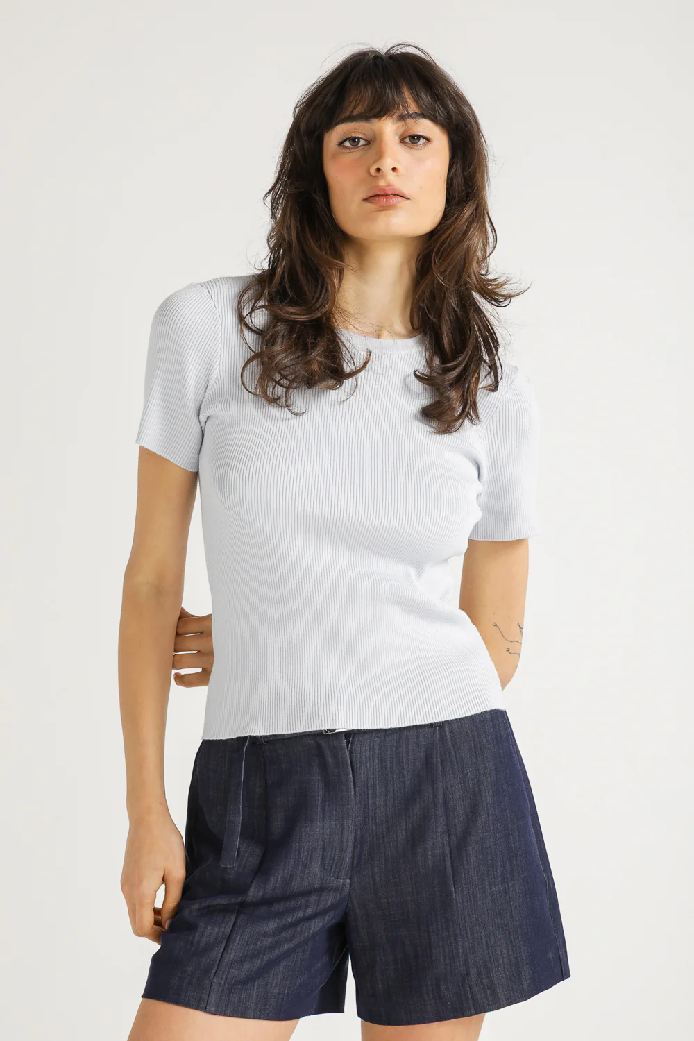 Cotton Tee - Image 2