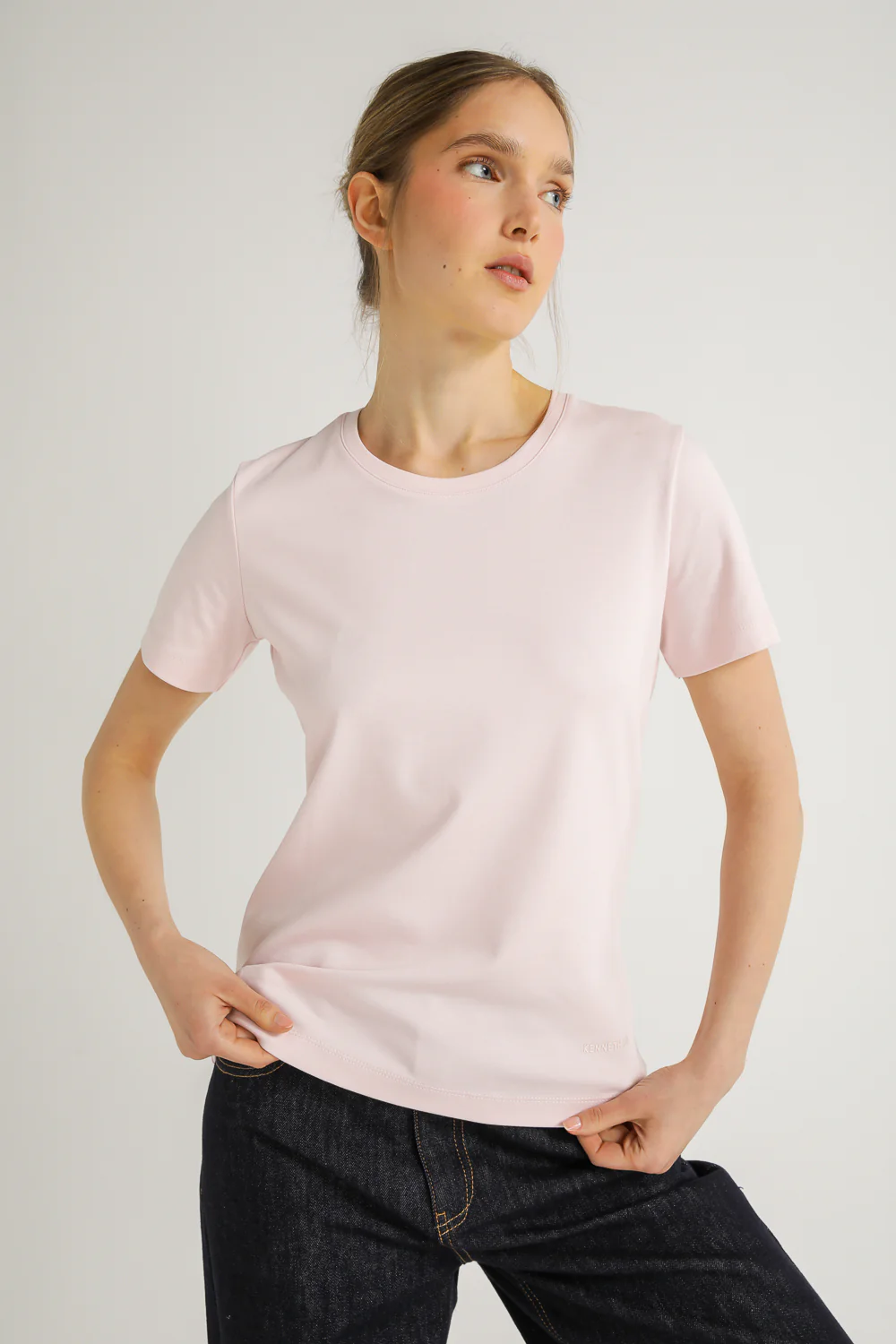 Cotton Tee - Image 22
