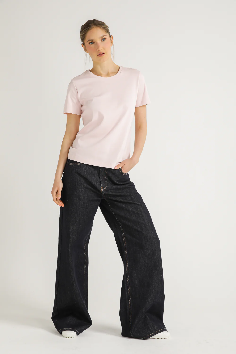 Cotton Tee - Image 23