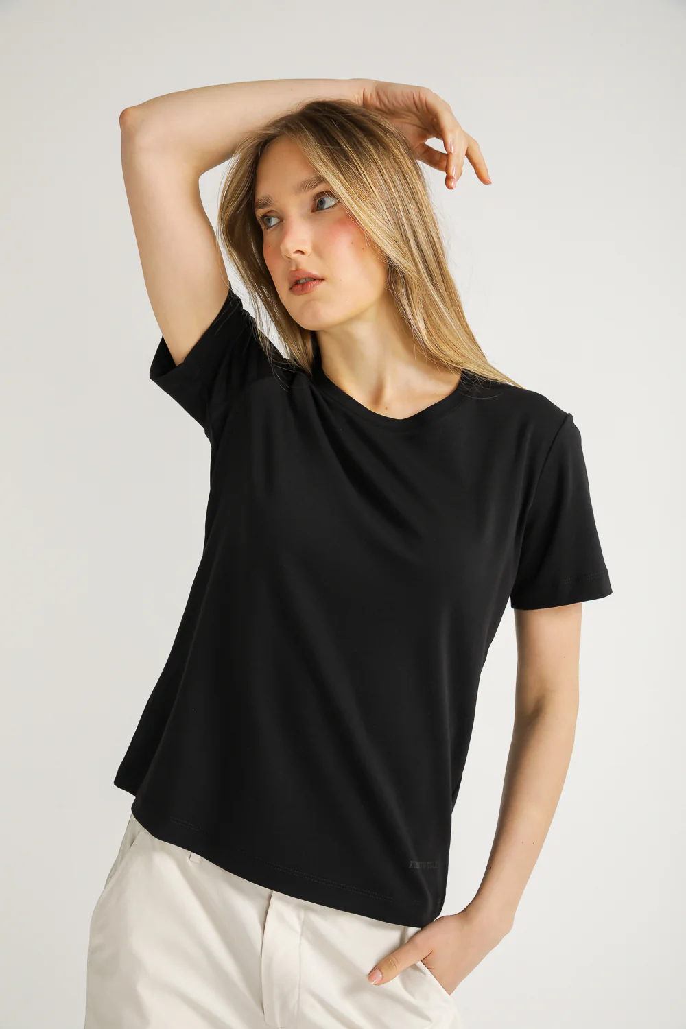Cotton Tee - Image 27