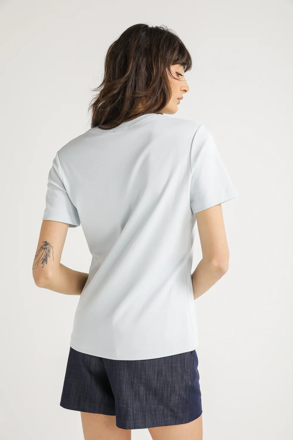 Cotton Tee - Image 3