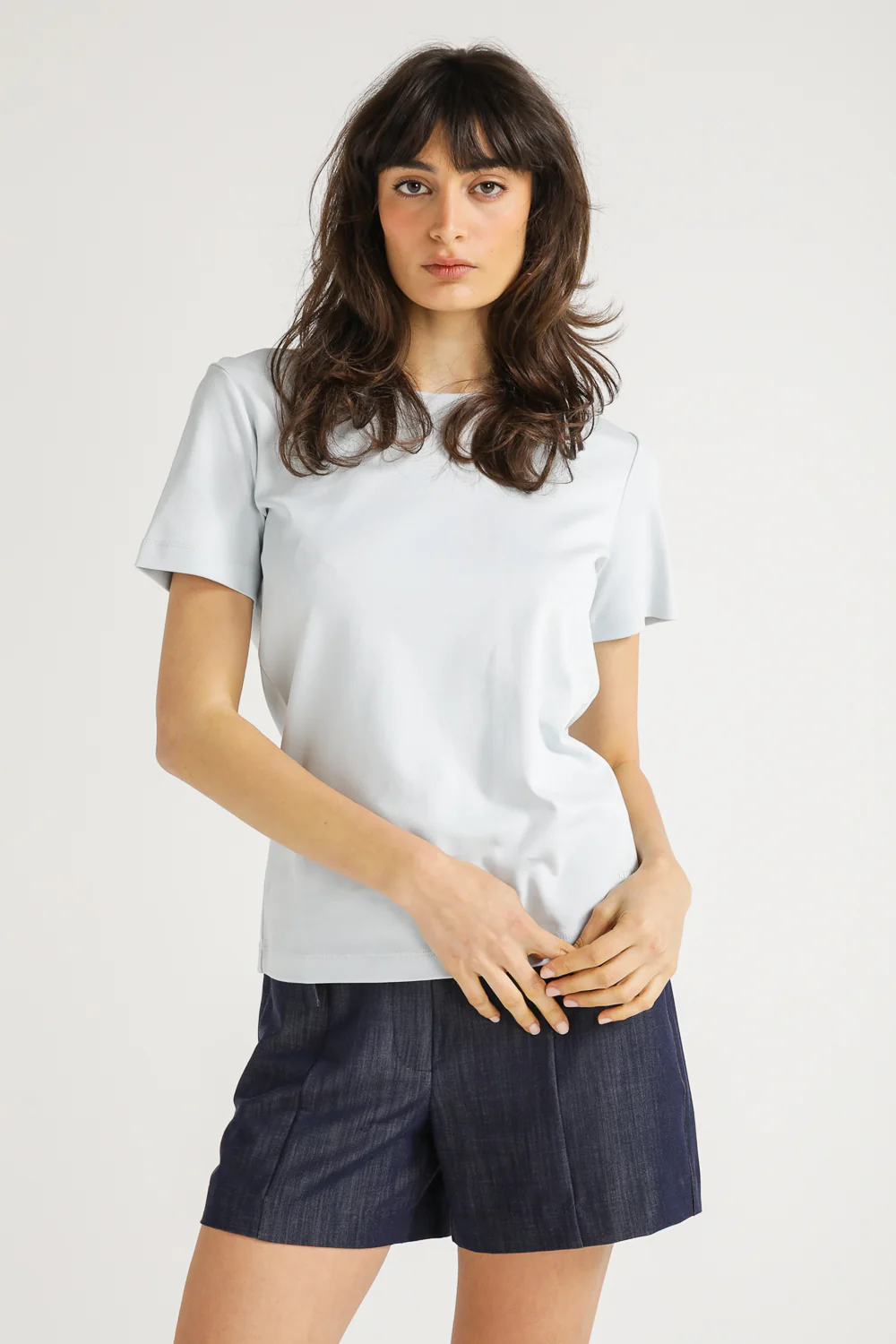 Cotton Tee - Image 5