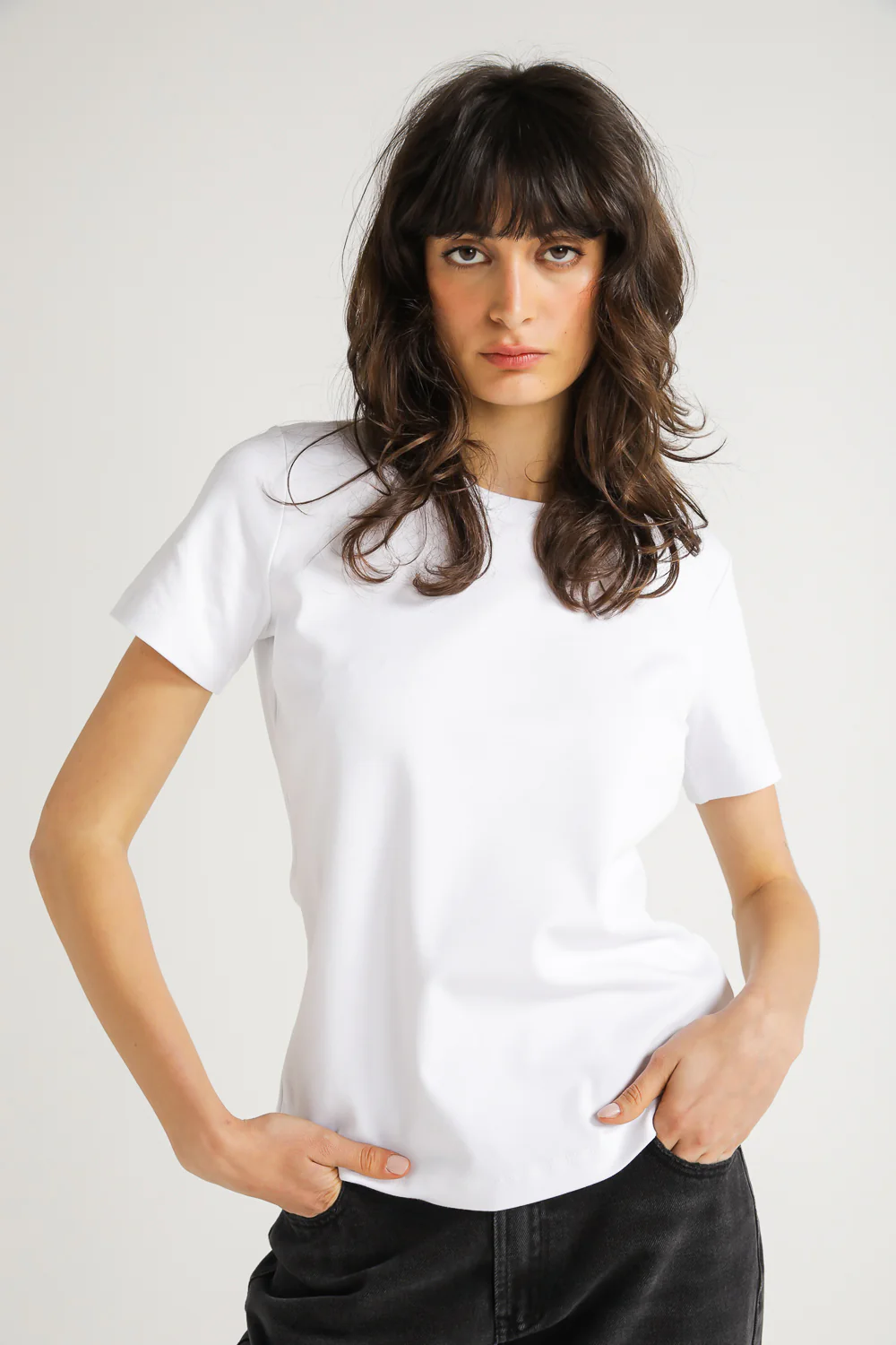 Cotton Tee - Image 6