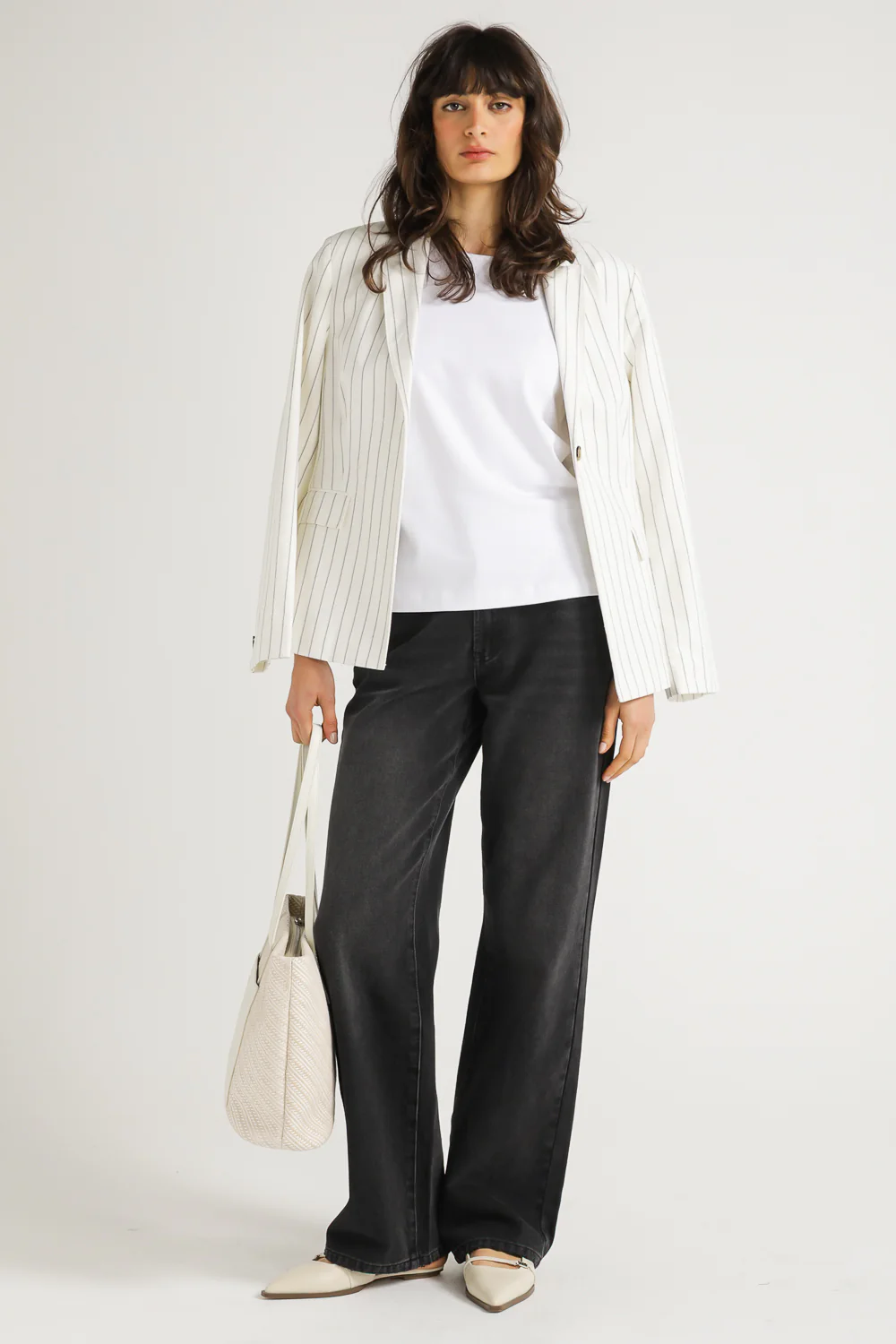 Cotton Tee - Image 7