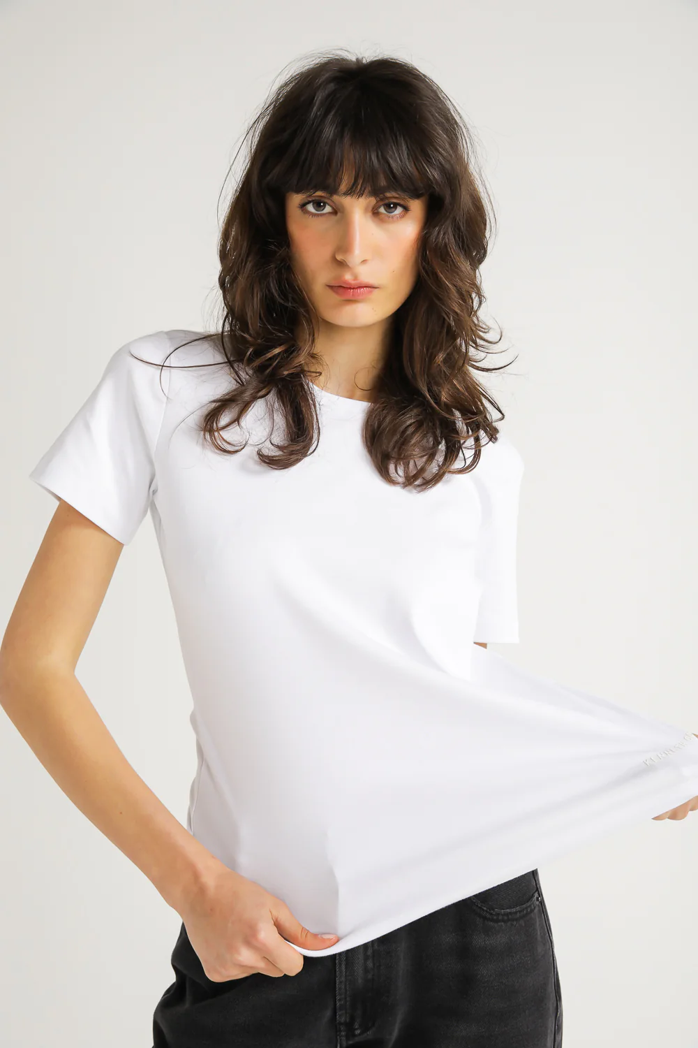 Cotton Tee - Image 8