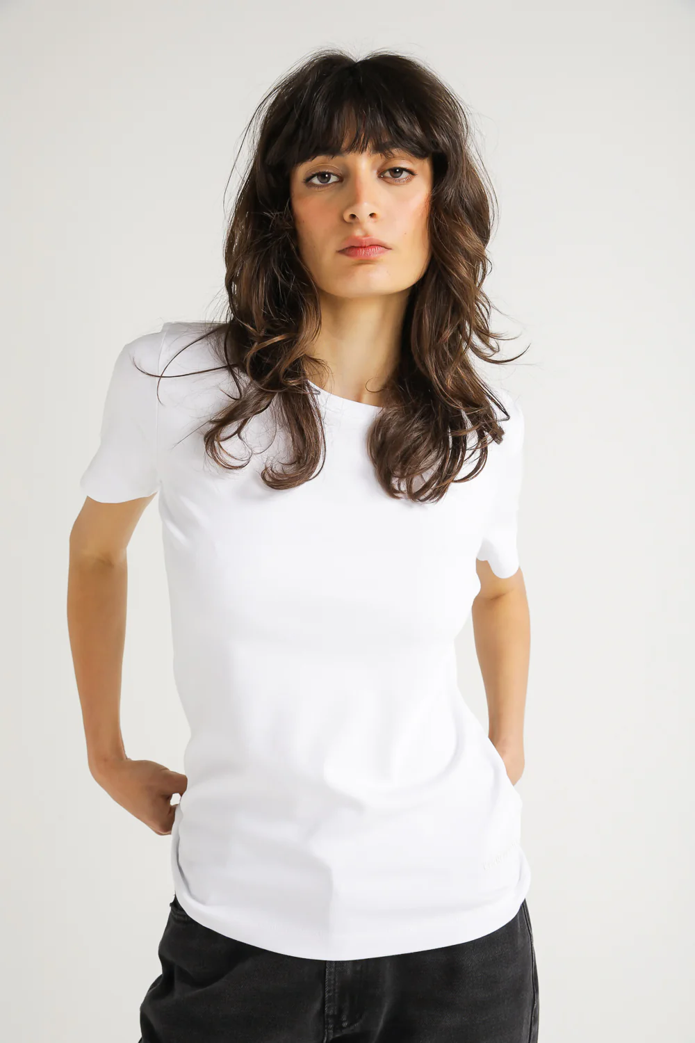 Cotton Tee - Image 9